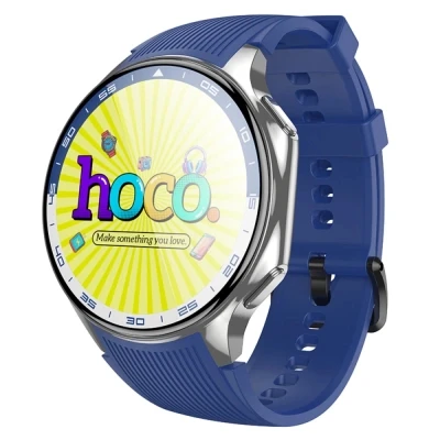 Смарт-часы HOCO Y24 AMOLED Smart sports watch