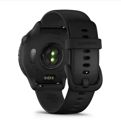 Смарт-часы Garmin vivoactive 6, Black/Slate, GPS смарт-годинник (010-02985-00) [010-02985-00-B] — фото 6