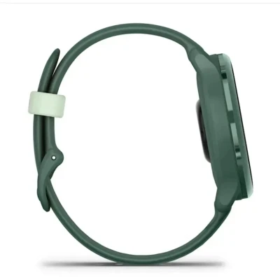 Смарт-часы Garmin vivoactive 6, Jasper Green/J. Green Metallic, GPS смарт-годи (010-02985-02) [010-02985-02-B] — фото 4