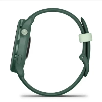 Смарт-часы Garmin vivoactive 6, Jasper Green/J. Green Metallic, GPS смарт-годи (010-02985-02) [010-02985-02-B] — фото 5