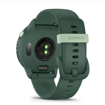 Смарт-часы Garmin vivoactive 6, Jasper Green/J. Green Metallic, GPS смарт-годи (010-02985-02) [010-02985-02-B] — фото 6