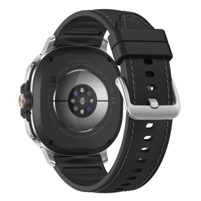 Смарт-годинник Samsung Galaxy Watch 8 Classic eSIM Black (SM-L505FZKASEK) [SM-L505FZKASEK-B] — фото 6