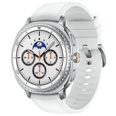 Смарт-годинник Samsung Galaxy Watch 8 Classic White