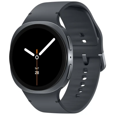 Смарт-часы Samsung Galaxy Watch 8 44mm Gray