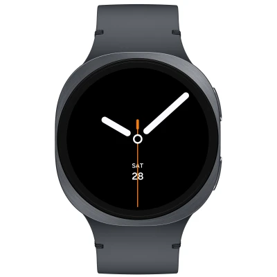 Смарт-годинник Samsung Galaxy Watch 8 44mm Gray — фото 2