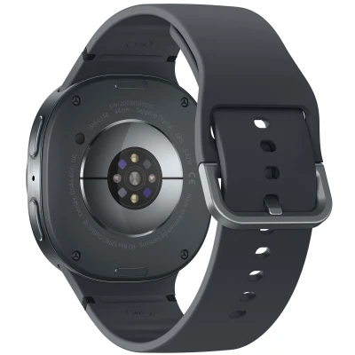 Смарт-годинник Samsung Galaxy Watch 8 44mm Gray (SM-L330NDAASEK) [SM-L330NDAASEK-B] — фото 4