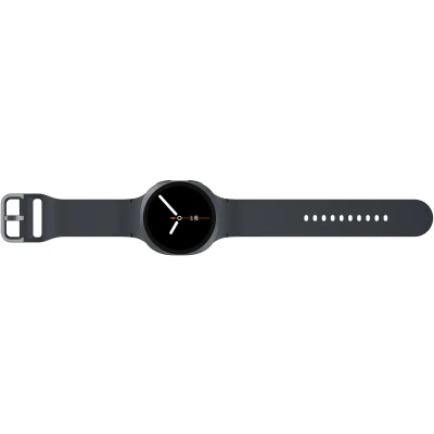 Смарт-годинник Samsung Galaxy Watch 8 44mm Gray (SM-L330NDAASEK) [SM-L330NDAASEK-B] — фото 6