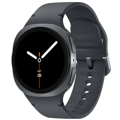 Смарт-годинник Samsung Galaxy Watch 8 40mm Gray