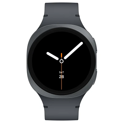 Смарт-часы Samsung Galaxy Watch 8 40mm Gray (SM-L320NDAASEK) [SM-L320NDAASEK-B] — фото 2