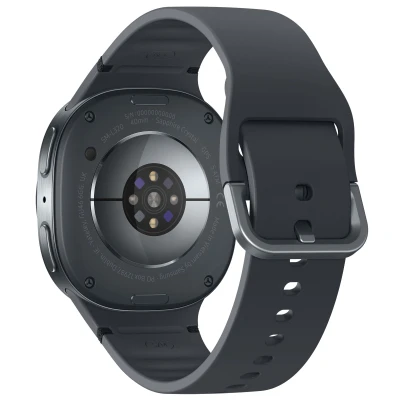 Смарт-часы Samsung Galaxy Watch 8 40mm Gray (SM-L320NDAASEK) [SM-L320NDAASEK-B] — фото 4