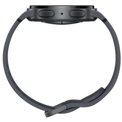 Смарт-часы Samsung Galaxy Watch 8 40mm Gray (SM-L320NDAASEK) [SM-L320NDAASEK-B] — фото 5