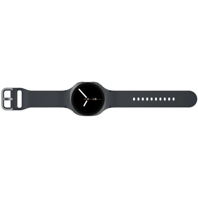 Смарт-часы Samsung Galaxy Watch 8 40mm Gray (SM-L320NDAASEK) [SM-L320NDAASEK-B] — фото 6