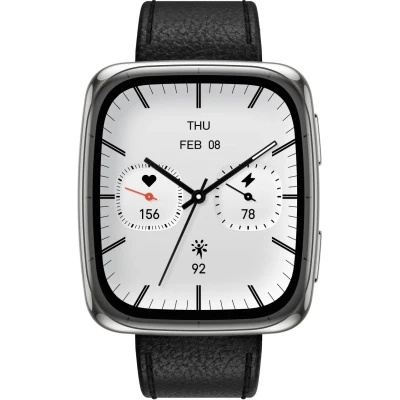 Смарт-годинник Amazfit Active 2S Premium W2440GL3N Чорний