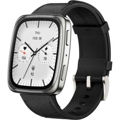 Смарт-часы Amazfit Active 2S Premium W2440GL3N Чорний (1155812) [1155812-B] — фото 2