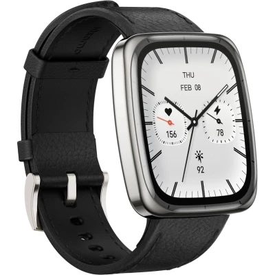 Смарт-часы Amazfit Active 2S Premium W2440GL3N Чорний (1155812) [1155812-B] — фото 3