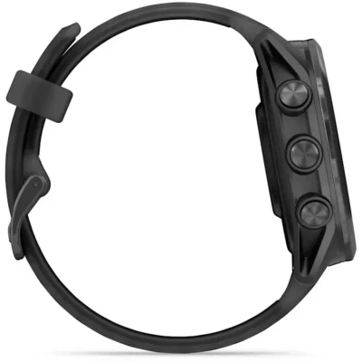 Смарт-годинник Garmin Forerunner 570 - 42MM, Black, GPS (010-02970-00) [010-02970-00-B] — фото 4