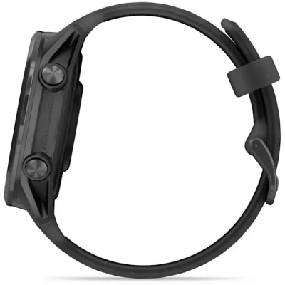 Смарт-годинник Garmin Forerunner 570 - 42MM, Black, GPS (010-02970-00) [010-02970-00-B] — фото 5