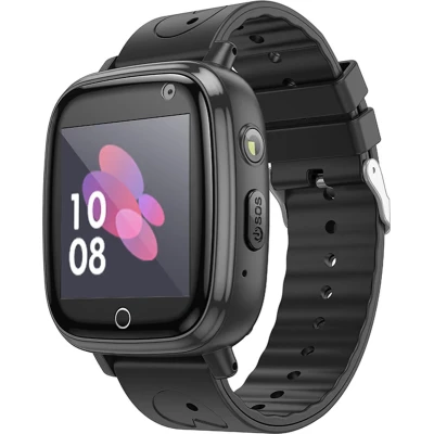 Смарт-годинник HOCO Y100 children watch with call function Black