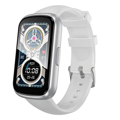 Смарт-часы HOCO Y25 Smart sports watch Silver