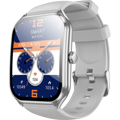 Смарт-годинник HOCO Y28 AMOLED Smart sports watch