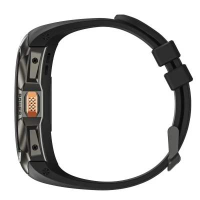 Смарт-годинник KOSPET Tank X2 ULTRA BLACK (6974958250746) [6974958250746-B] — фото 5
