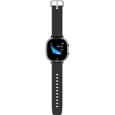 Смарт-часы Gelius Pro GP-PK009 Summer GPS/4G/ESIM Black (2099901012456) [2099901012456-B] — фото 5