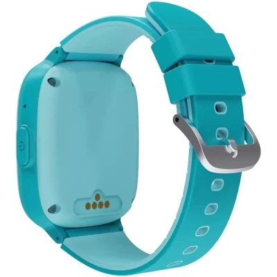 Смарт-годинник Canyon Sunny KW-48 Video 4G GPS Games Music Blue (CNE-KW48BL) [CNE-KW48BL-B] — фото 5
