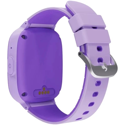 Смарт-часы Canyon Sunny KW-48 Video 4G GPS Games Music Violet (CNE-KW48VL) [CNE-KW48VL-B] — фото 5