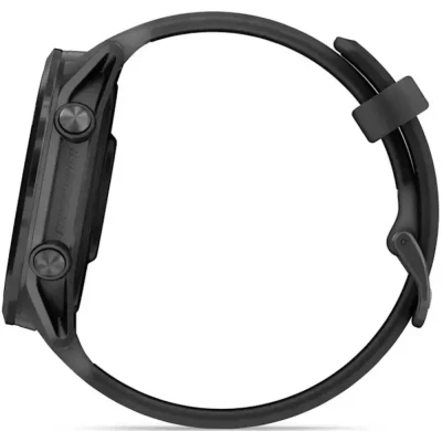 Смарт-часы Garmin Forerunner 570 - 47MM, Black, GPS (010-02971-00) [010-02971-00-B] — фото 5