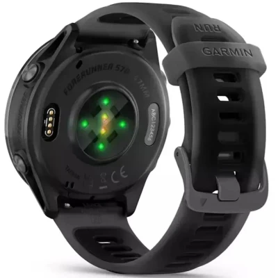 Смарт-часы Garmin Forerunner 570 - 47MM, Black, GPS (010-02971-00) [010-02971-00-B] — фото 6