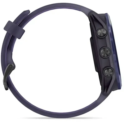 Смарт-годинник Garmin Forerunner 570 - 47MM, Imperial Purple/Indigo, GPS (010-02971-02) [010-02971-02-B] — фото 4
