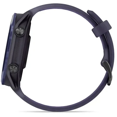 Смарт-годинник Garmin Forerunner 570 - 47MM, Imperial Purple/Indigo, GPS (010-02971-02) [010-02971-02-B] — фото 5