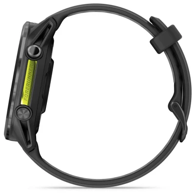 Смарт-часы Garmin Forerunner 970, Black/Amp Yellow, GPS (010-02969-10) [010-02969-10-B] — фото 5