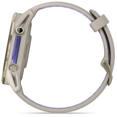 Смарт-годинник Garmin Forerunner 970, French Gray/Indigo, GPS (010-02969-12) [010-02969-12-B] — фото 5