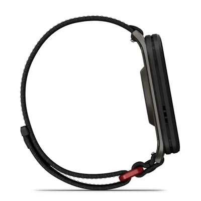 Смарт-часы Garmin Venu X1, Black, GPS (010-02980-02) [010-02980-02-B] — фото 4