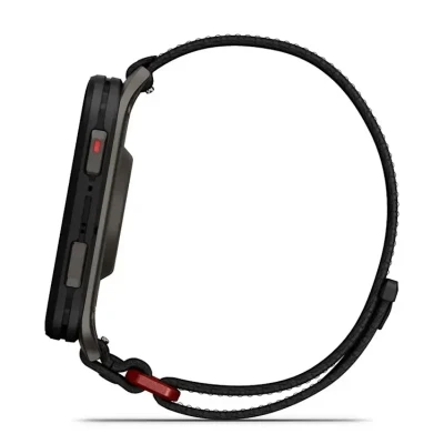 Смарт-часы Garmin Venu X1, Black, GPS (010-02980-02) [010-02980-02-B] — фото 5