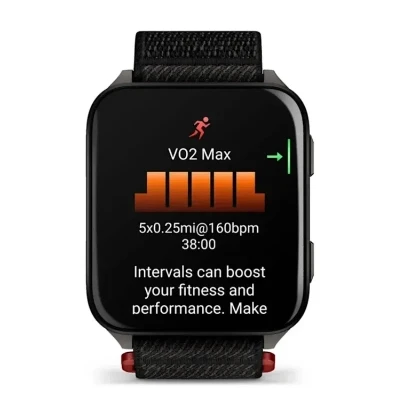 Смарт-часы Garmin Venu X1, Black, GPS (010-02980-02) [010-02980-02-B] — фото 7