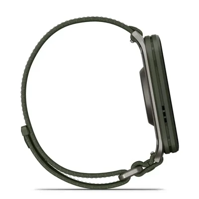 Смарт-годинник Garmin Venu X1, Moss, GPS (010-02980-03) [010-02980-03-B] — фото 4