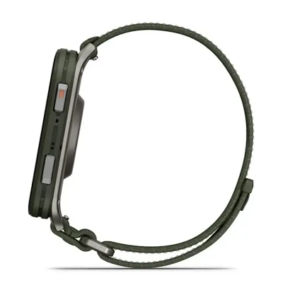 Смарт-годинник Garmin Venu X1, Moss, GPS (010-02980-03) [010-02980-03-B] — фото 5