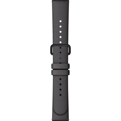 Смарт-годинник Xiaomi Watch S4 41mm Fluororubber Strap Чорний BHR07VRGL (1168292) [1168292-B] — фото 5