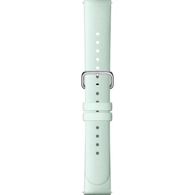 Смарт-годинник Xiaomi Watch S4 41mm Fluororubber Strap Мятно-зелений BHR080CGL (1166773) [1166773-B] — фото 4