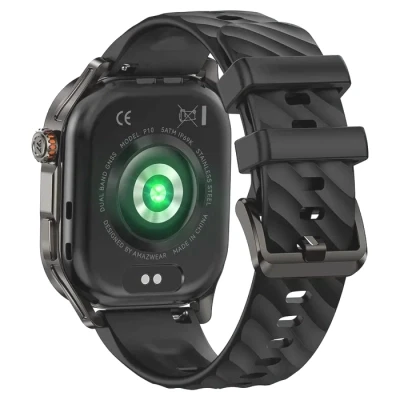 Смарт-часы KOSPET MAGIC P10 BLACK (6978602500003) [6978602500003-B] — фото 4