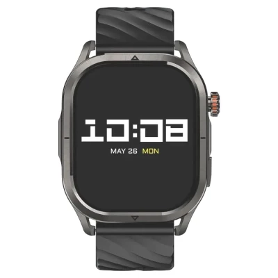 Смарт-часы KOSPET MAGIC P10 BLACK (6978602500003) [6978602500003-B] — фото 6