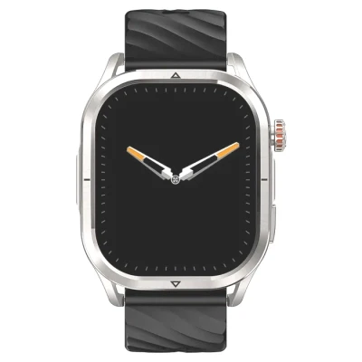 Смарт-годинник KOSPET MAGIC P10 SILVER (6978602500010) [6978602500010-B] — фото 6