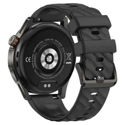 Смарт-часы KOSPET MAGIC R10 BLACK (6978602500027) [6978602500027-B] — фото 3