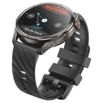 Смарт-часы KOSPET MAGIC R10 BLACK (6978602500027) [6978602500027-B] — фото 5