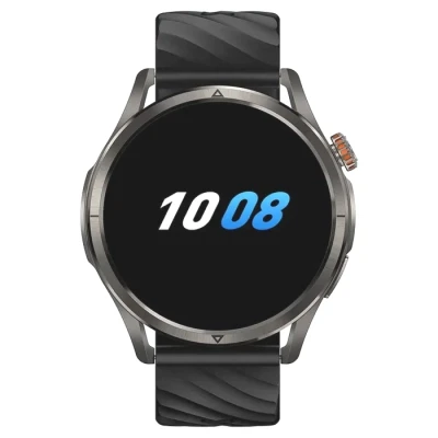 Смарт-часы KOSPET MAGIC R10 BLACK (6978602500027) [6978602500027-B] — фото 6