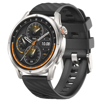 Смарт-годинник KOSPET MAGIC R10 SILVER