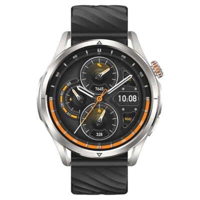 Смарт-годинник KOSPET MAGIC R10 SILVER — фото 2