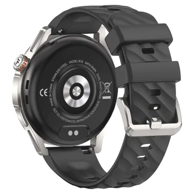 Смарт-годинник KOSPET MAGIC R10 SILVER (6978602500034) [6978602500034-B] — фото 3